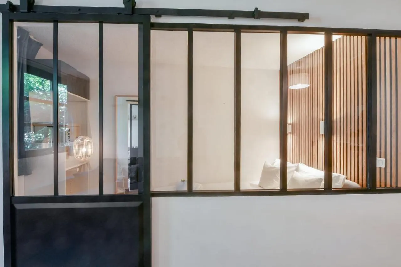 Appartement Marquesina - Welkeys Chamonix Frankreich