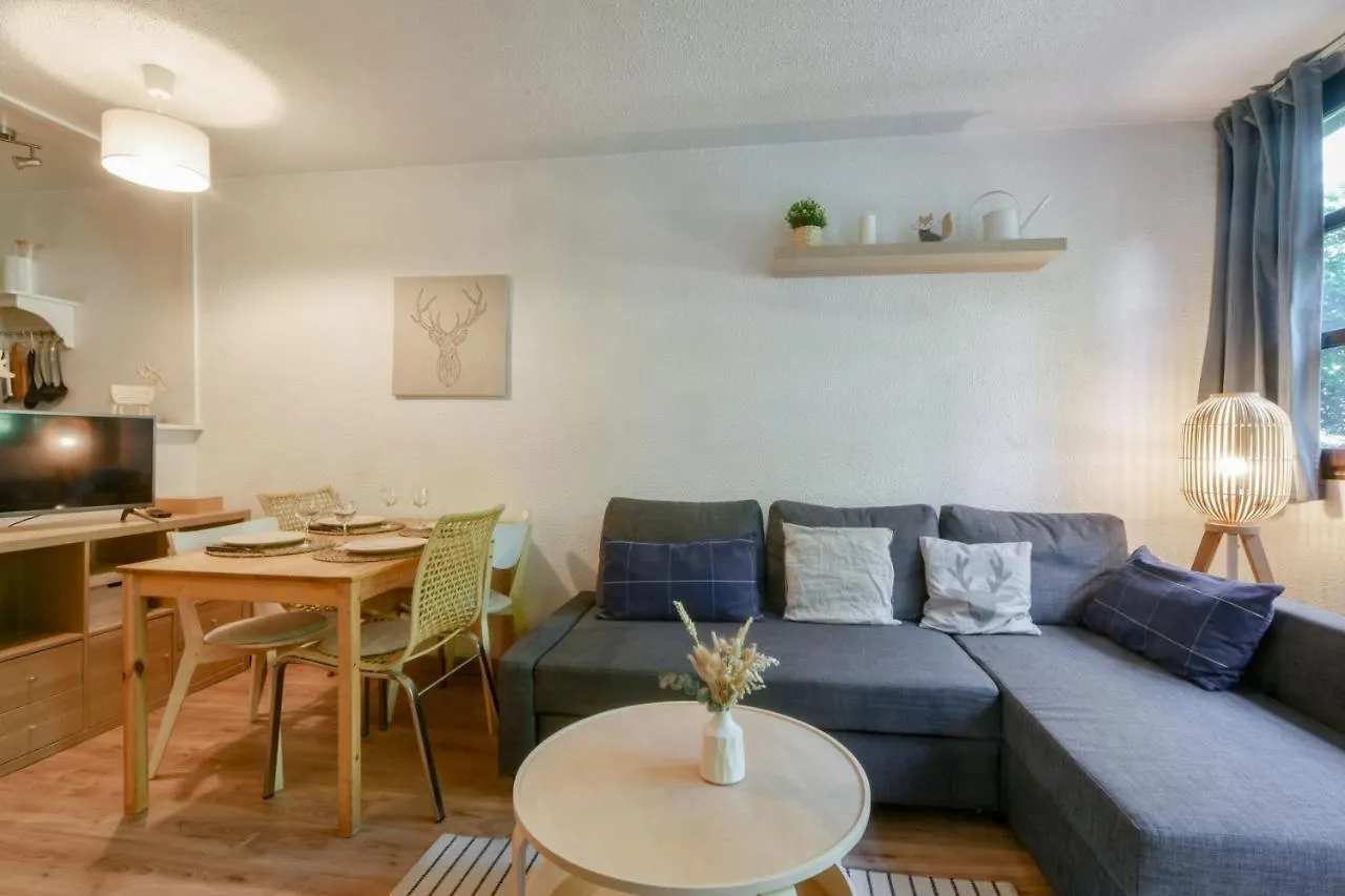 Appartement Marquesina - Welkeys Chamonix Apartment